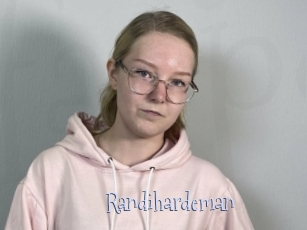 Randihardeman