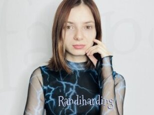 Randiharding