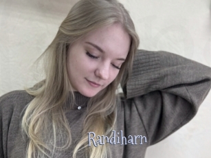 Randiharn