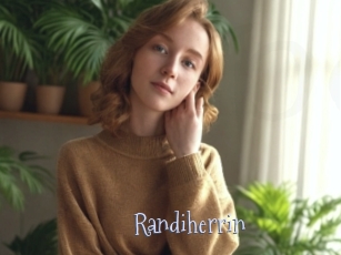 Randiherrin
