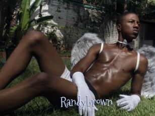 Randybrown