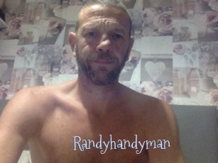 randyhandyman Faceporno