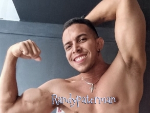 randypaterman Faceporno