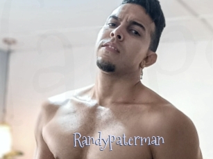 Randypaterman