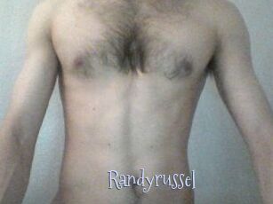 randyrussel Faceporno