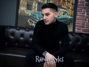Randystyles