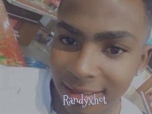Randyxhot