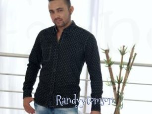 Randyytomson