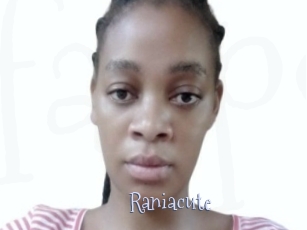Raniacute