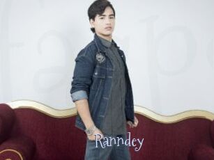 Ranndey