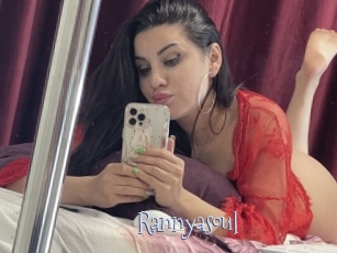 Rannyasoul