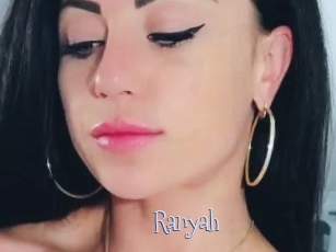 Ranyah