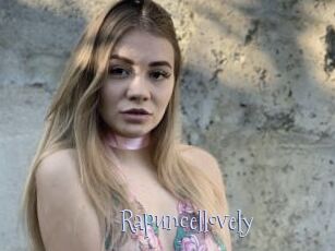 Rapuncellovely
