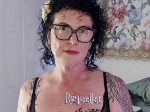 Raqueller