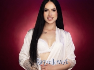 raquellewest Faceporno