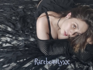 Rarebeautyxx