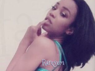 Raregem