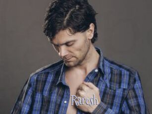 Raresh