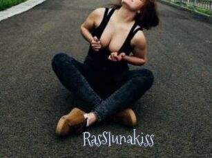 rasSlunakiss Faceporno