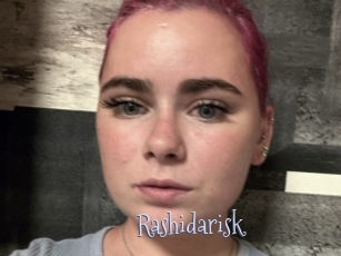 Rashidarisk