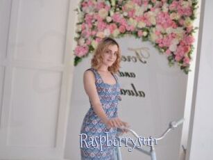 Raspberrysun
