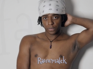 Rauwmalek