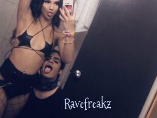 Ravefreakz