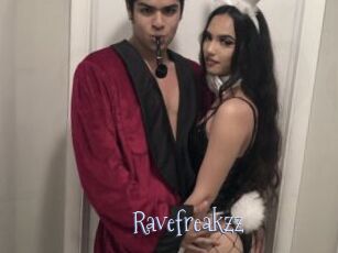 Ravefreakzz