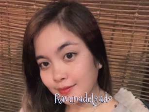Ravenadelgado
