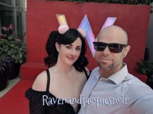 Ravenandjacquesnoir