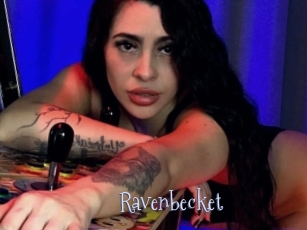 ravenbecket Faceporno