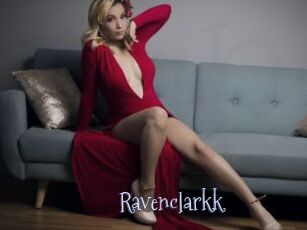 Ravenclarkk