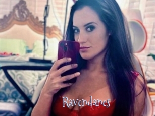 Ravendanes