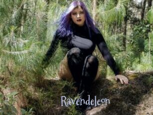 ravendeleon Faceporno