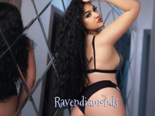 Ravendiamonds