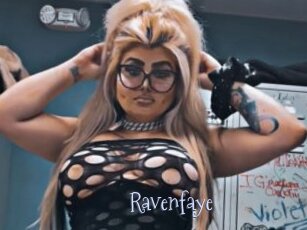Ravenfaye