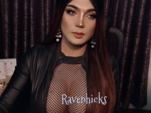 Ravenhicks