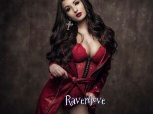 Ravenlove
