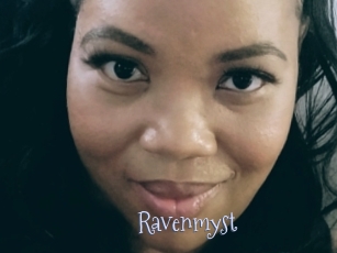Ravenmyst
