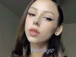 Ravenskyxo