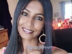 Ravensolomon