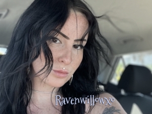 Ravenwillowxo