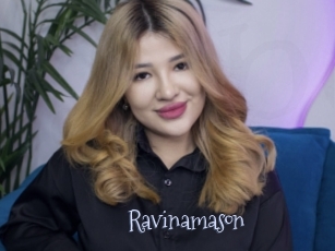 Ravinamason