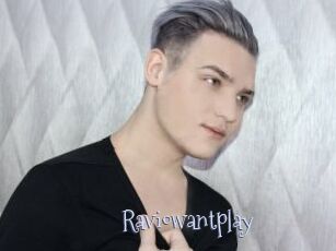 Raviowantplay