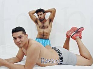 Rawsexx