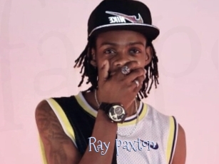 Ray_paxton