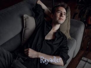 rayadler Faceporno
