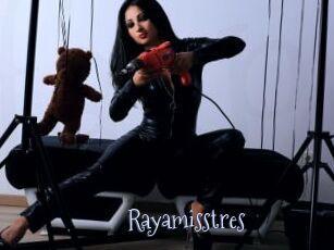Rayamisstres