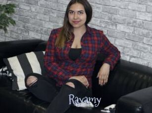 Rayamy