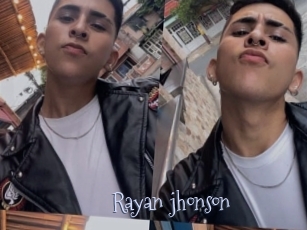 rayan_jhonson Faceporno